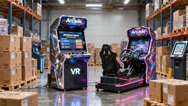Yandex Market shifts Arcade & VR payouts to CNY in 3 days