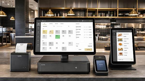 Restaurant POS Systems: How to Compare Features, Costs, and Scalability