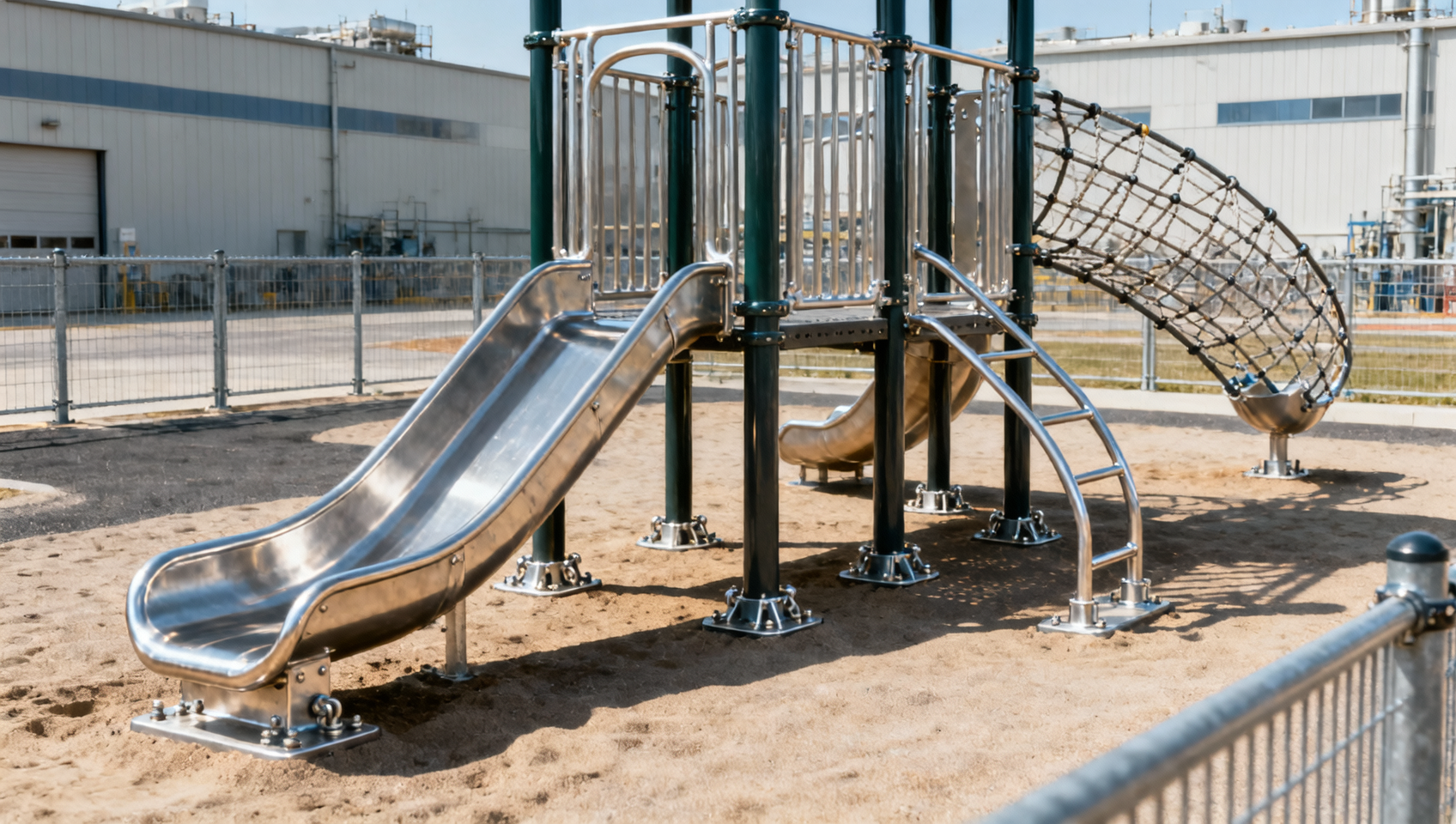 CPSC Recall Alert Tightens ASTM F1487-25 Checks