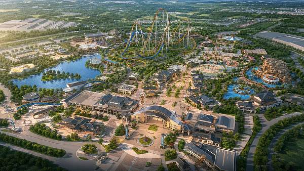 What Makes a Leisure Park Successful? Planning, Attractions, and Visitor Flow Basics