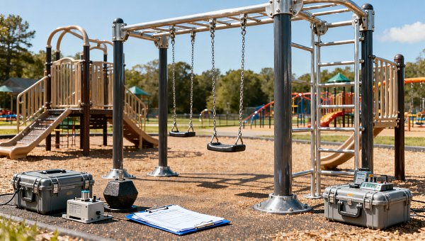 CPSC Tightens Ride Safety Review for ASTM F1487-25