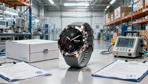 Saudi SASO Adds Arabic UI Check for Smartwatches