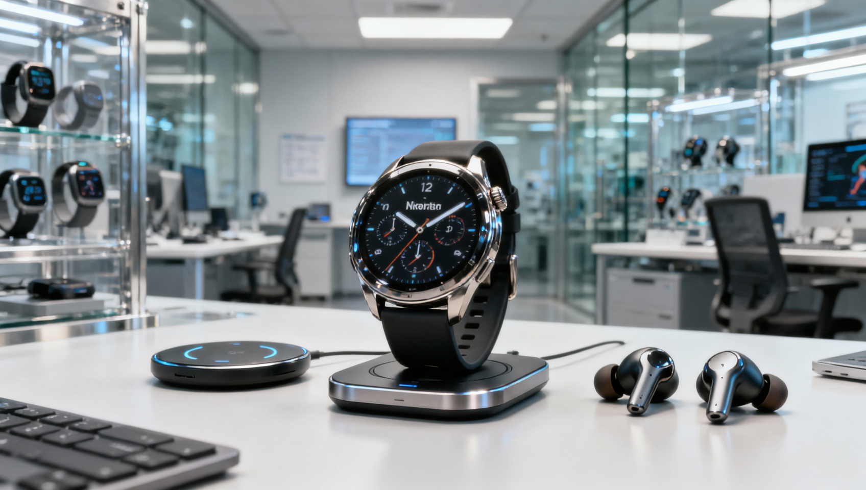 SASO Arabic UI Rule Tightens Smartwatch Exports