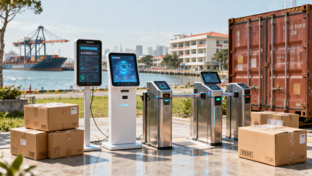 Indonesia Opens RCEP Fast Track for Smart Campus IoT Indonesia Opens RCEP Fast Track for Smart Campus IoT
