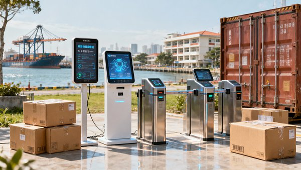 Indonesia Opens RCEP Fast Track for Smart Campus IoT
