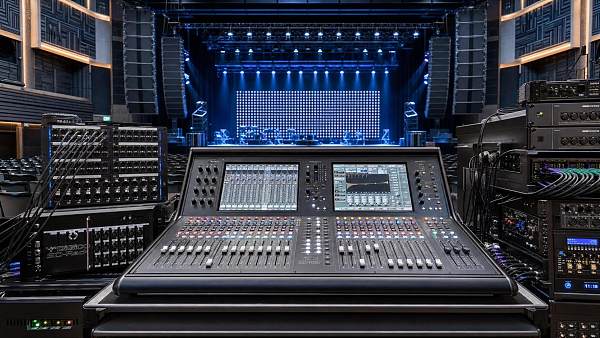 How to Choose Audio Mixing Consoles for Live Venues: Channels, Buses, and I/O Explained