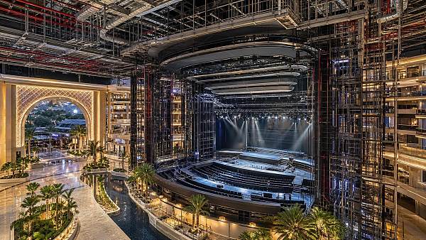 Entertainment Venue Development in the Middle East: Key Planning Risks and Delivery Priorities