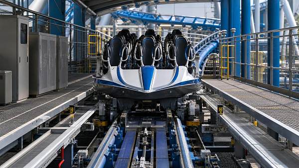 Theme Park Rides Safety Standards Explained: Key Checks for Design, Operation, and Inspection