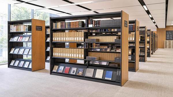 Adjustable Library Shelves: Load Capacity, Material, and Layout Tips for Smarter Space Planning