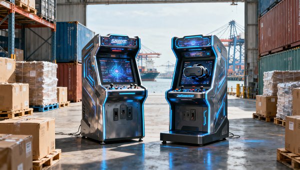 Vietnam Requires Cybersecurity Filing for Connected Arcade Imports