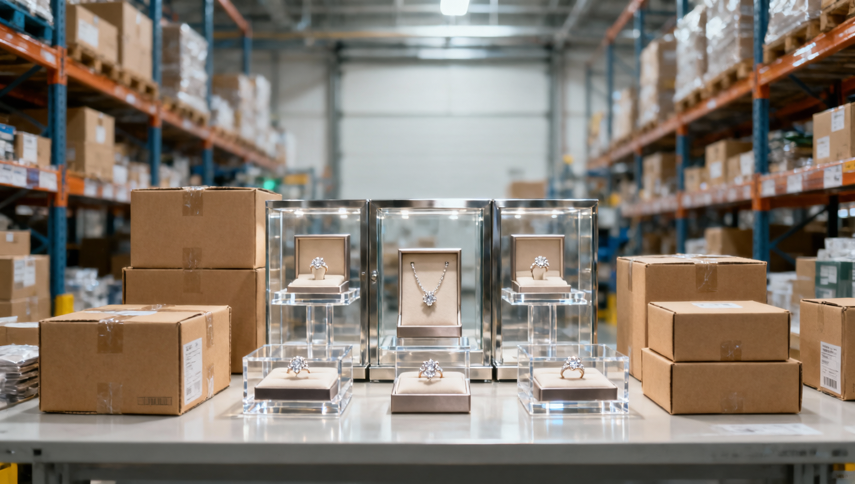 EU PPWR EPR Rules Take Effect for Jewelry Packaging