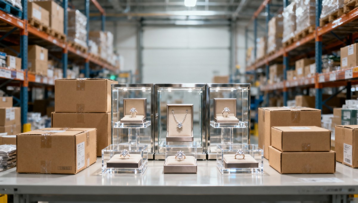 EU PPWR EPR Rules Take Effect for Jewelry Packaging EU PPWR EPR Rules Take Effect for Jewelry Packaging