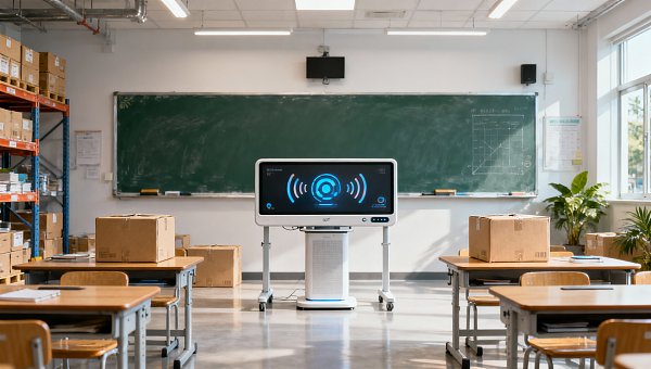 Vietnam Raises Smart Campus Tech Import Tariff to 12%