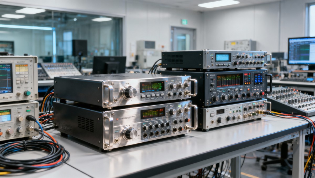 Japan Tightens JIS C 8105-2026 for Pro Audio Japan Tightens JIS C 8105-2026 for Pro Audio