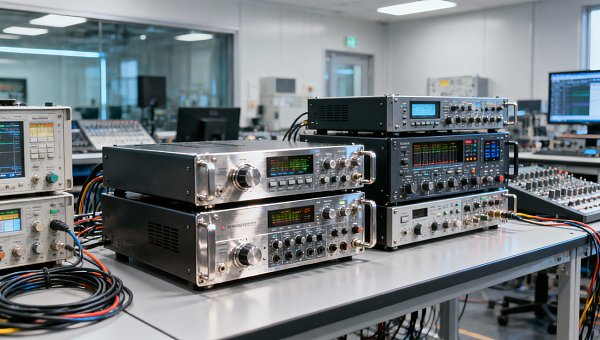 Japan Tightens JIS C 8105-2026 for Pro Audio