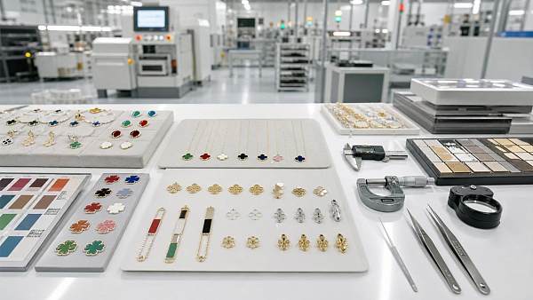 What to Ask an Enamel Jewelry Manufacturer Before Sampling and Mass Production