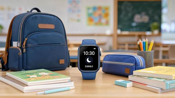 Kids Smart Watches for School: Key Features Parents Should Compare Before Buying