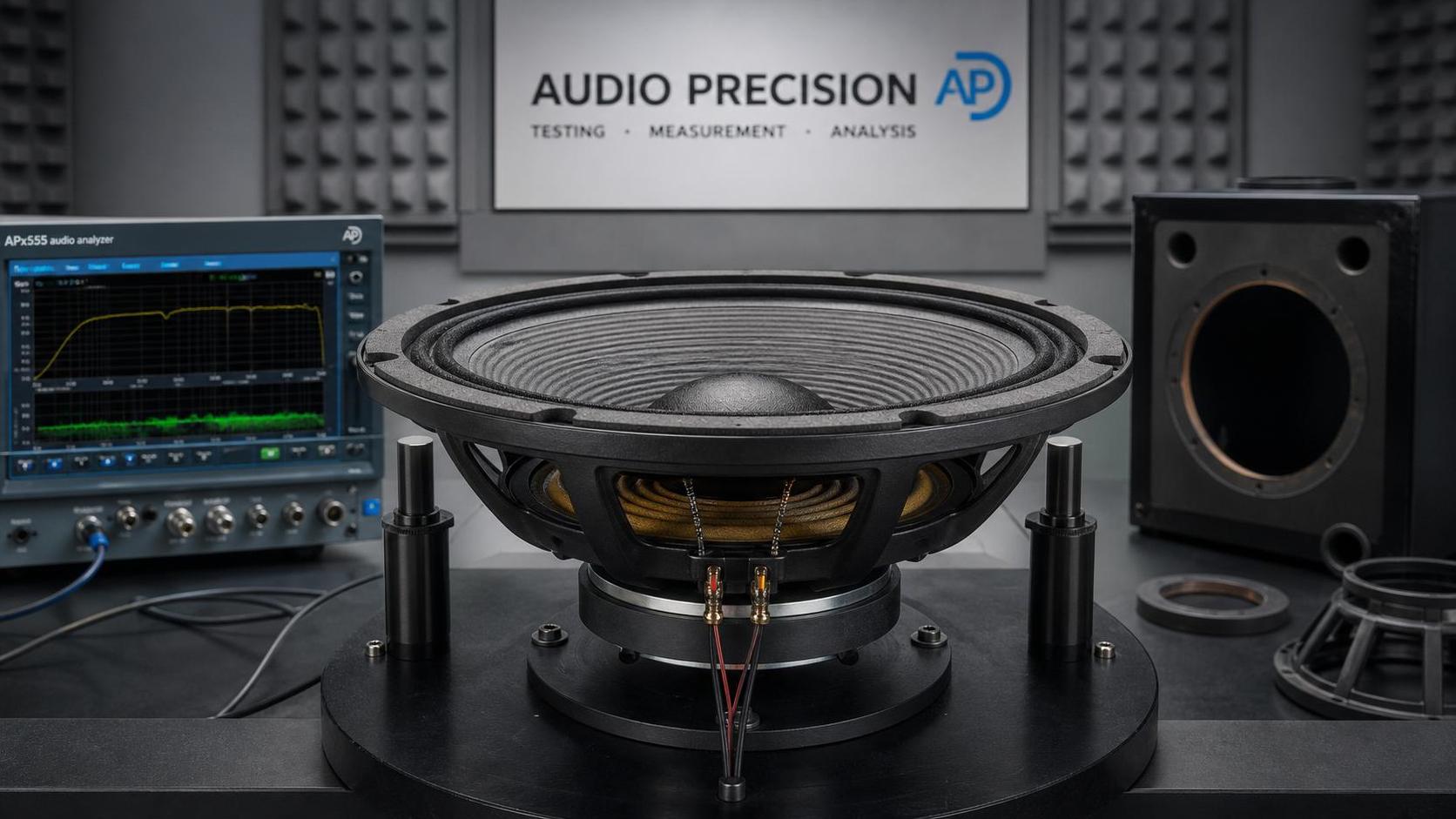 Paper Speaker Cones Explained: How Cone Weight and Stiffness Affect Sound