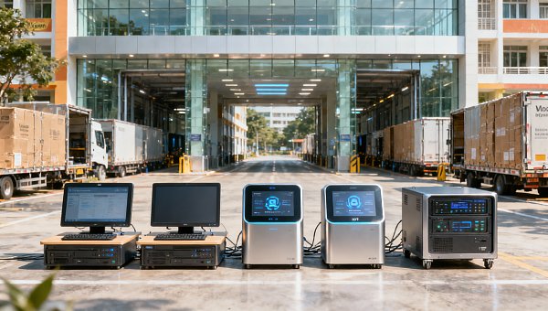 Vietnam Tightens Import Rules for Smart Campus Tech