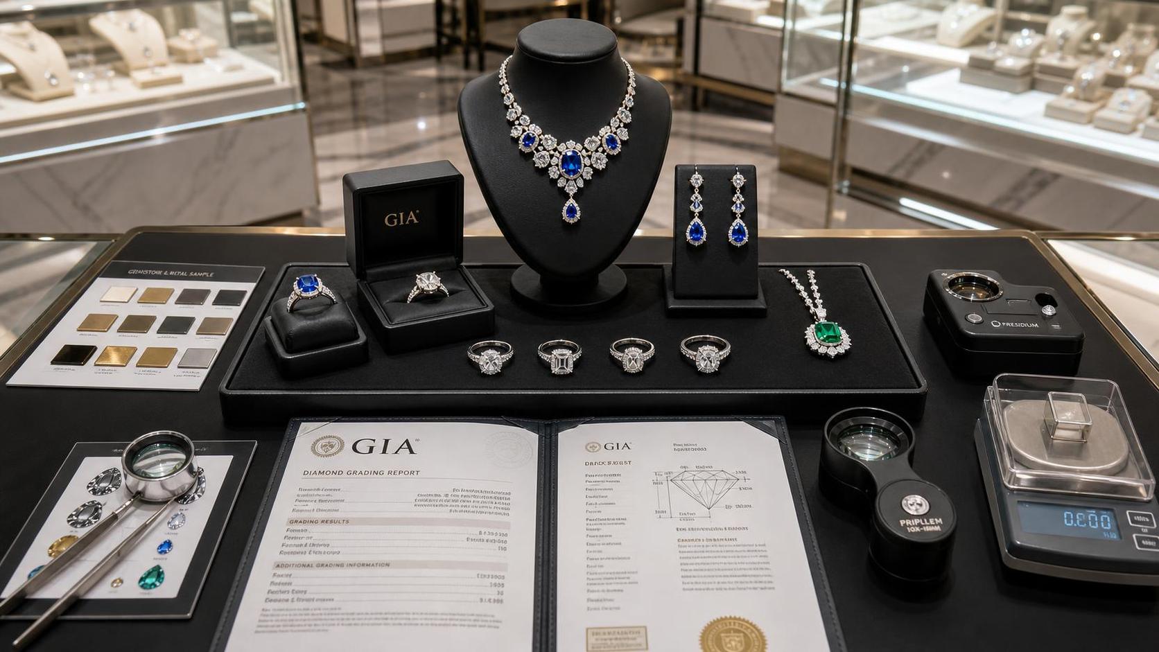 Fine Jewelry Price Guide: What Affects Cost and How to Judge Real Value