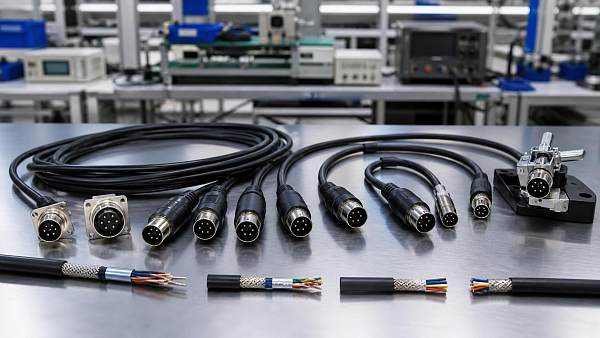 How to Evaluate a MIDI Cable Manufacturer for Audio Quality and OEM Reliability