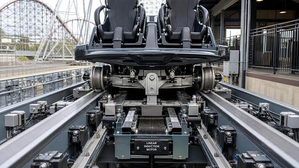 What Parts Matter Most in a Roller Coaster and How Do They Affect Ride Safety?