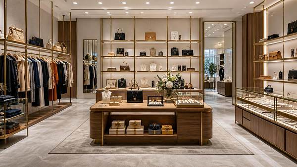 How to Choose Retail Display Fixtures for Boutiques by Layout, Product Mix, and Brand Style