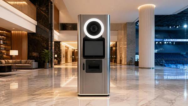 What to Evaluate Before Buying Commercial Self Service Photo Booths for Venues