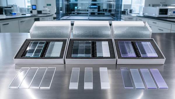 Microscope Slides Market Outlook: Demand Drivers, Segments, and Sourcing Risks