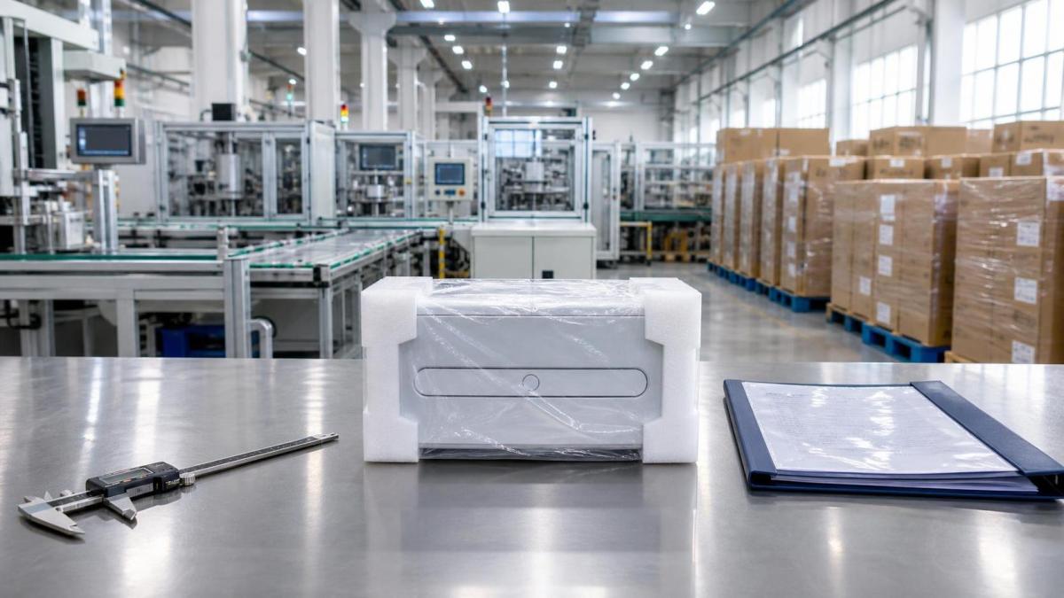 How Can Buyers Verify Supplier Qualifications Before a Bulk Order? How Can Buyers Verify Supplier Qualifications Before a Bulk Order?