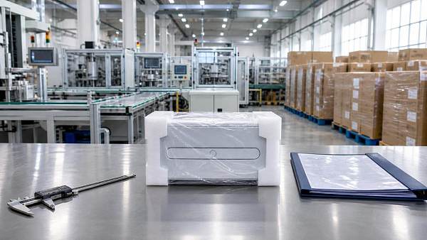 How Can Buyers Verify Supplier Qualifications Before a Bulk Order?