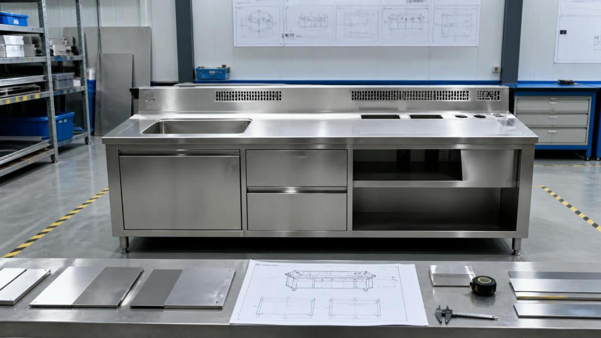 Do Supplier Product Specifications Always Match Design Drawings?