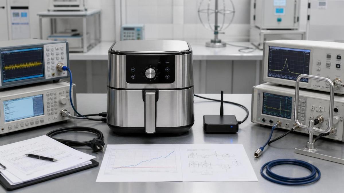 Is CE Marking Enough for Commercial Products Sold in the US? Is CE Marking Enough for Commercial Products Sold in the US?