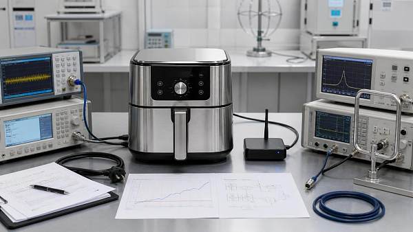 Is CE Marking Enough for Commercial Products Sold in the US?