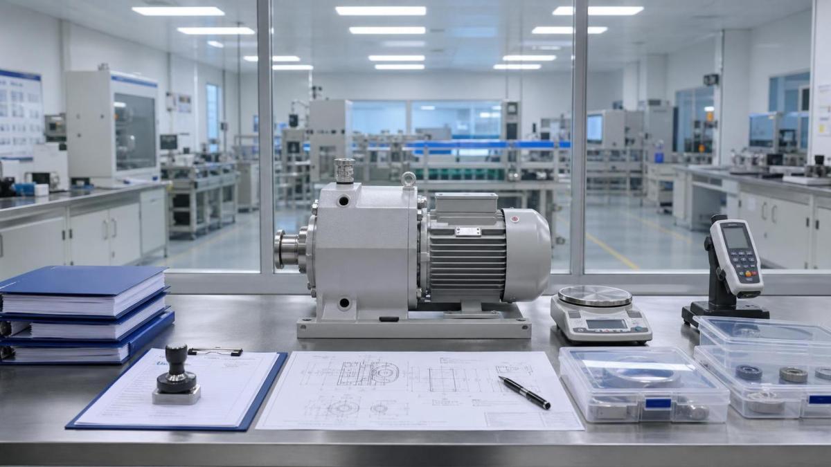 How Long Does It Take to Receive Full Safety Documents From an OEM?