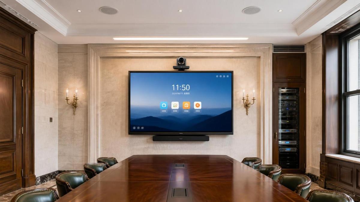 Can AV Systems Be Retrofitted Into Older Commercial Buildings? Can AV Systems Be Retrofitted Into Older Commercial Buildings?