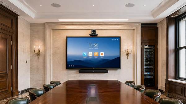 Can AV Systems Be Retrofitted Into Older Commercial Buildings?