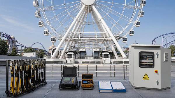 Do Amusement Ride Safety Compliance Requirements Change Every Year?