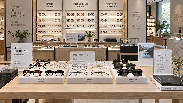 How to Choose Designer Eyewear That Fits Your Store’s Customer Profile