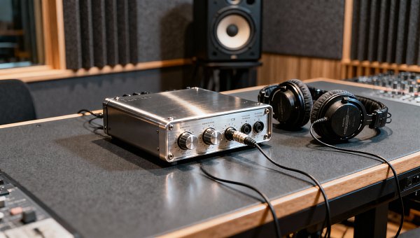 RME Launches ADI-2/4 PRO EX Audio Converter with Integrated Processing