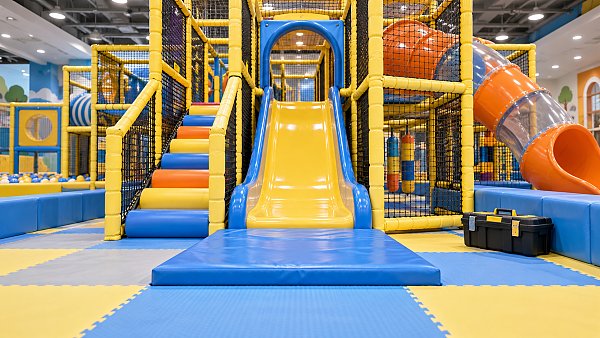 Indoor Playground Maintenance Checklist: Daily, Weekly, and Monthly Tasks