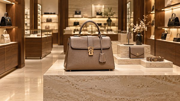 Luxury Retail Merchandising: What Sets It Apart From Mass-Market Retail?