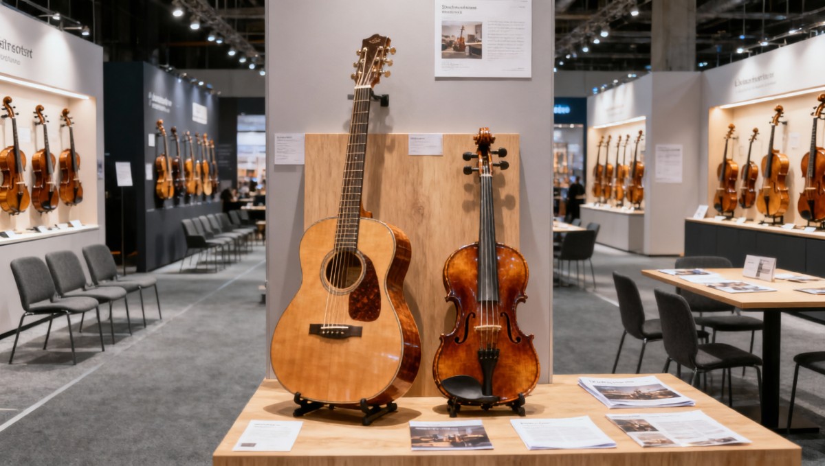 Music China 2026 Opens Tomorrow, With 800-Plus Events Connecting Trade