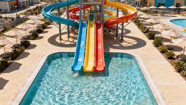 TEA: Water Parks and Museums Outpace Theme Parks in 2025 Attendance Growth