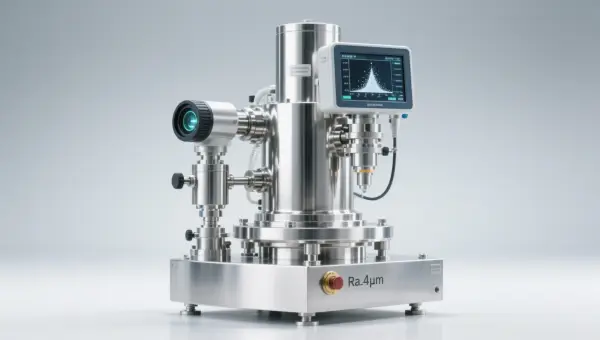 API-Grade Milling Machinery for High-Purity Chemical Manufacturing in 2026