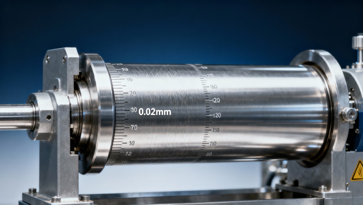Three Critical Maintenance Checks Every Operator Should Perform on Grain Milling Equipment Weekly