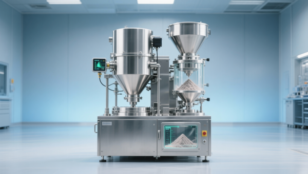 Can Custom Synthesis Labs Rely on Standard Milling Machinery—or Do They Need Modular, Tool-Free Configurations? Can Custom Synthesis Labs Rely on Standard Milling Machinery—or Do They Need Modular, Tool-Free Configurations?