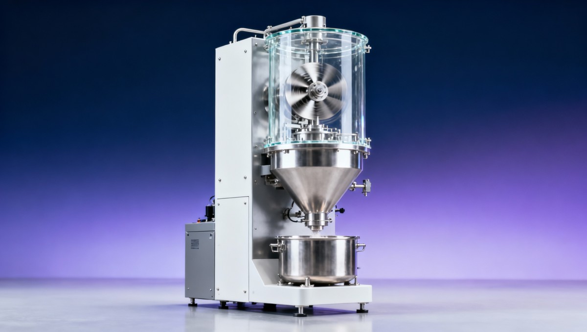 Can Custom Synthesis Labs Rely on Standard Milling Machinery—or Do They Need Modular, Tool-Free Configurations? Can Custom Synthesis Labs Rely on Standard Milling Machinery—or Do They Need Modular, Tool-Free Configurations?