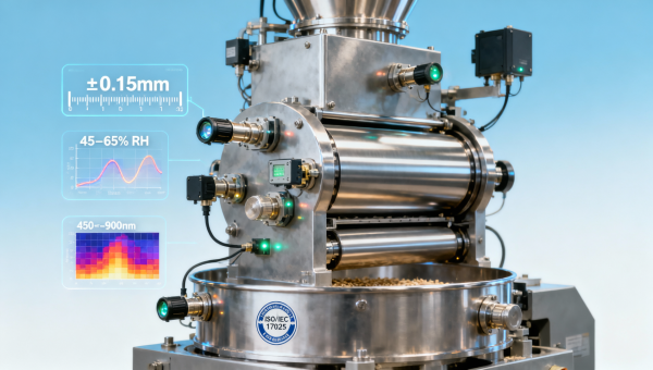 How Agricultural Scientists Use Milling Machinery Data to Optimize Post-Harvest Grain Quality Metrics How Agricultural Scientists Use Milling Machinery Data to Optimize Post-Harvest Grain Quality Metrics