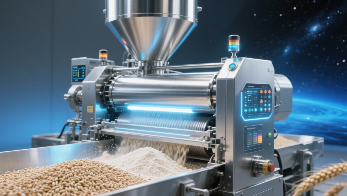 How Agricultural Scientists Use Milling Machinery Data to Optimize Post-Harvest Grain Quality Metrics How Agricultural Scientists Use Milling Machinery Data to Optimize Post-Harvest Grain Quality Metrics